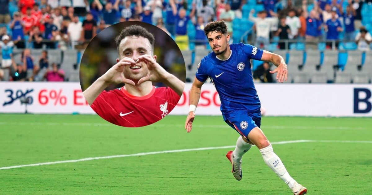 Efter nær vens død: Helt op til Chelsea-profil om han vil spille Foto: Ritzau Scanpix/REUTERS