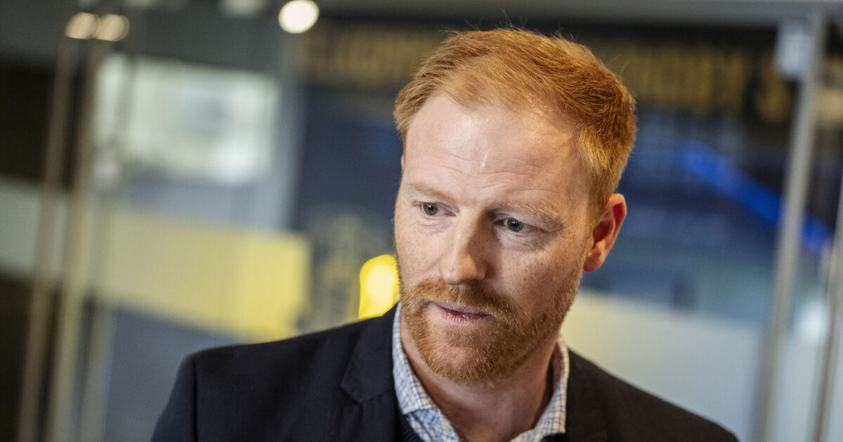 Medie: Brøndby kan blive snydt for endnu en stopper Foto: Mads Claus Rasmussen/Ritzau Scanpix