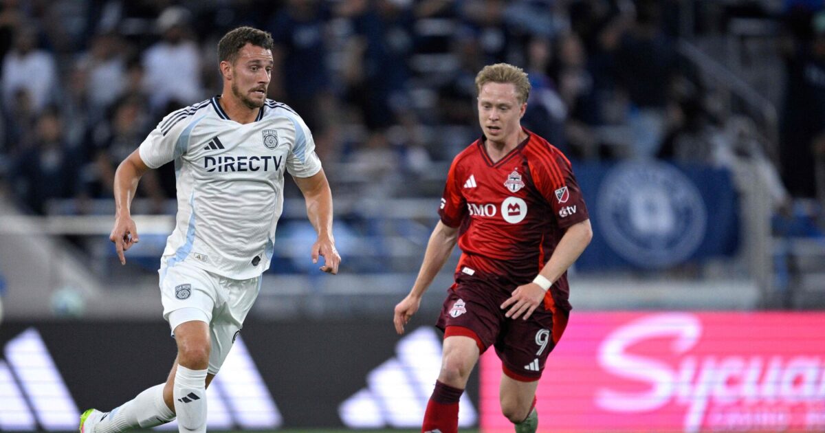 Medie: Norsk topklub vil have fat i FCM-spiller for tredje gang Foto: Photo by Orlando Ramirez 