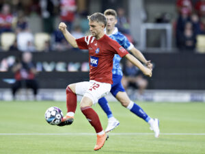 Pyndt i aktion for SIF