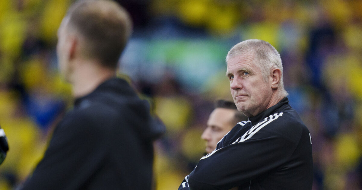 Silkeborg finpudser mod Bundesligaklub inden Brøndby Foto: Liselotte Sabroe/Ritzau Scanpix