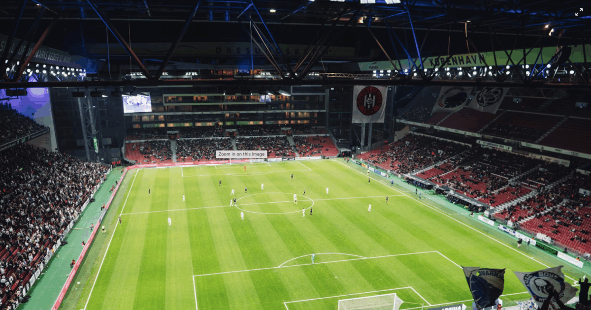 Forventes Danmark at være med i kampen ved VM i 2026 