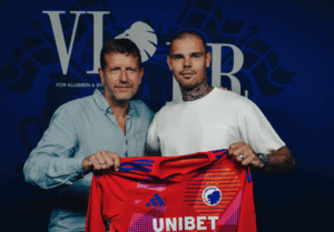 FCK henter målmand Dominik Kotarski