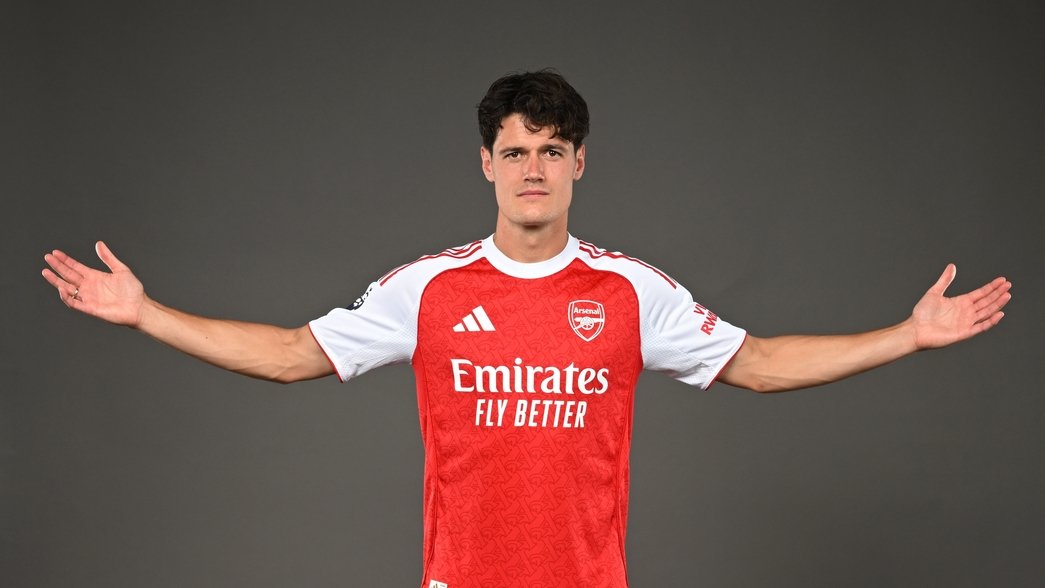 Nørgaard får uofficiel Arsenal-debut i storkamp Foto: Arsenal