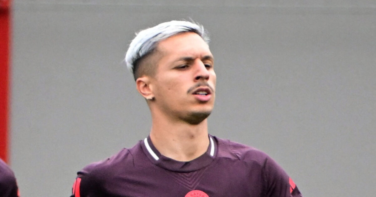 Bayern skipper igen milliondyrt flop til Spanien Foto: Angelika Warmuth/REUTERS