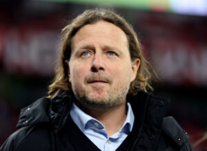 Bo Henriksen for Mainz