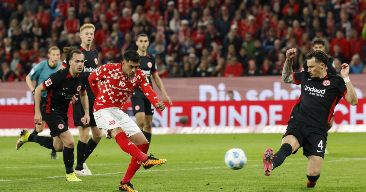 Medie: Bo Henriksens profil bliver – får nummer 10 Foto: Ritzau Scanpix/REUTERS