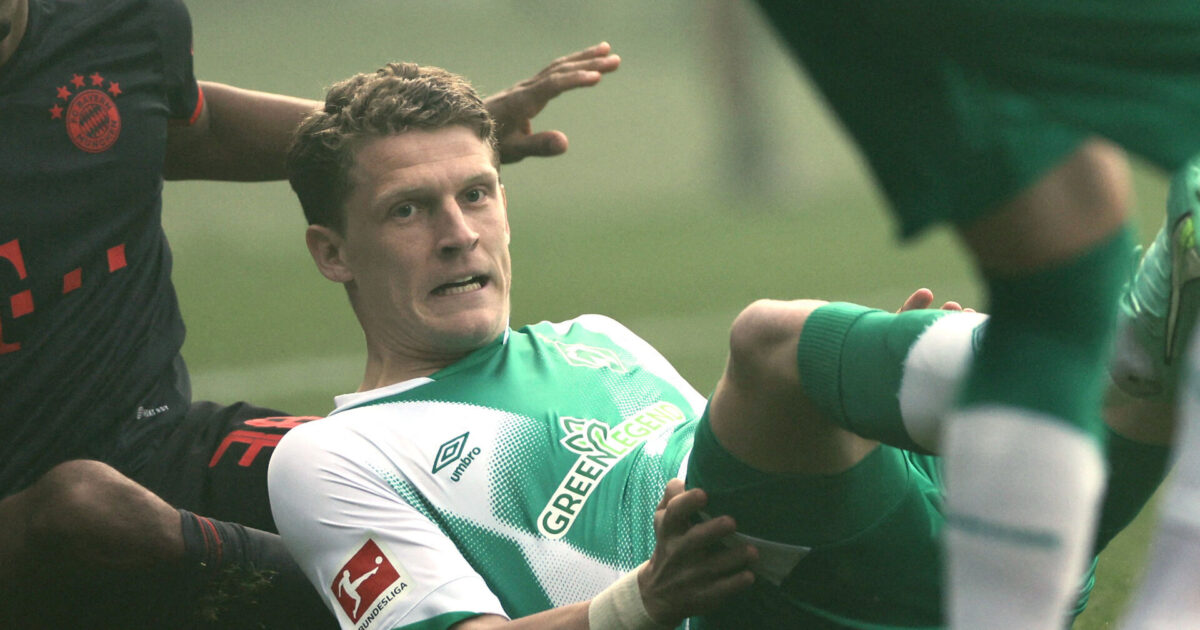 Jens Stage er ude i flere uger: Vi er optimistiske Foto: Ritzau Scanpix/REUTERS