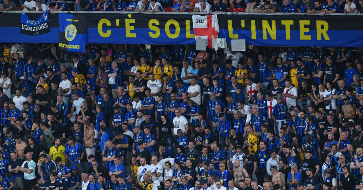 Medie: Dansk bomber kan lave chokskifte til Inter Foto: Annegret Hilse/REUTERS