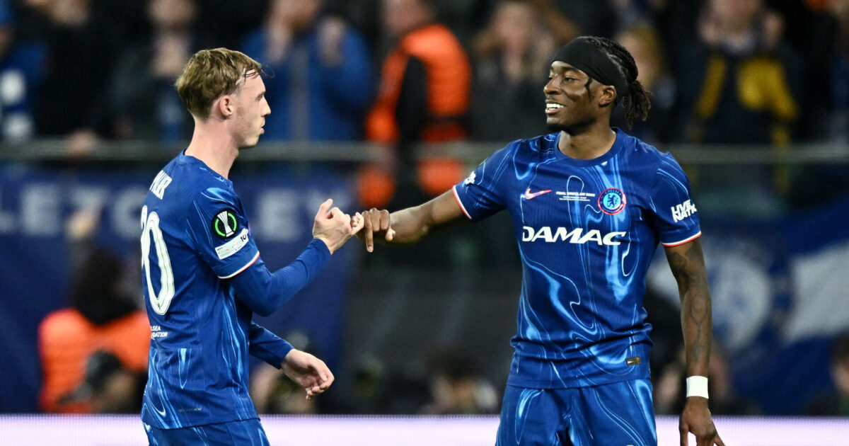 Arsenals fans laver underskriftsindsamling mod nyindkøb Foto: Dylan Martinez/REUTERS