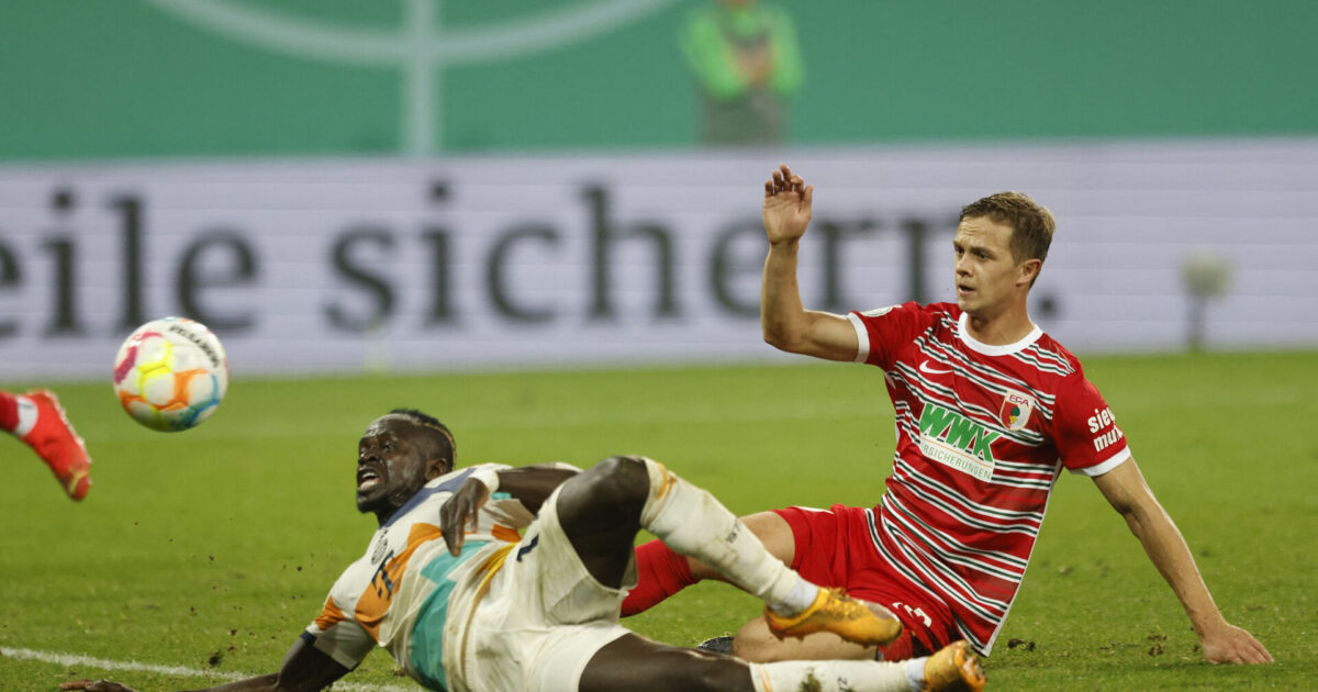 Fra én dansk cheftræner til en anden: Back meldes på vej til Niels Frederiksen Foto: Michaela Rehle/Reuters