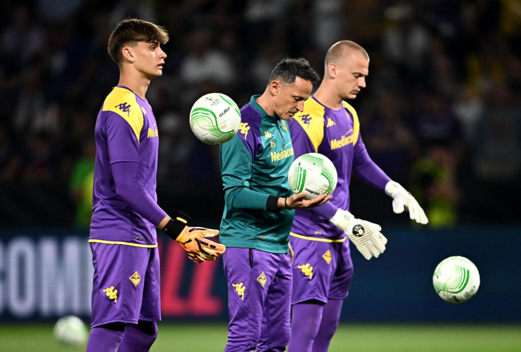 Christensen til opvarmning 