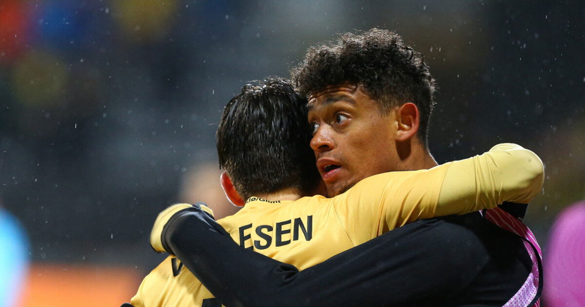 Dansker og tidligere BIF’er på tavlen i norsk topbrag Foto: Ritzau Scanpix/REUTERS