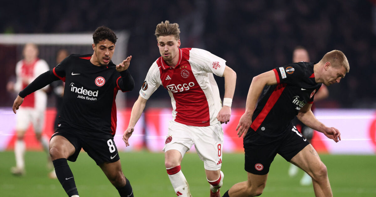 Medie: Portos kommende cheftræner tager spiller med sig Foto: Stephane Mahe/REUTERS