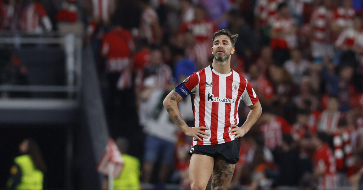 Athletic-stjerne testede positiv for doping efter United-møde Foto: Ritzau Scanpix/REUTERS