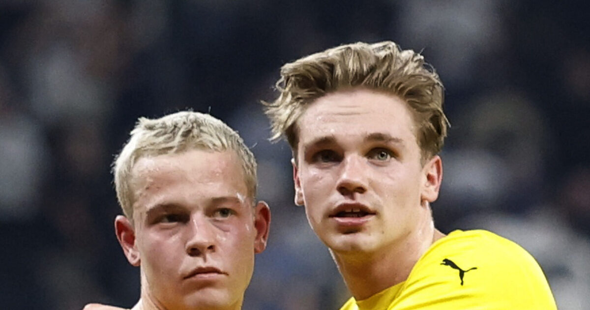 Bodø-dansker blev flået ud: Det er ydmygende Foto: Ritzau Scanpix/REUTERS