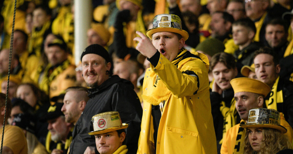 Jørgensen-debut og Høgh-scoring: Bodø vinder 7-2 Foto: Ritzau Scanpix/REUTERS