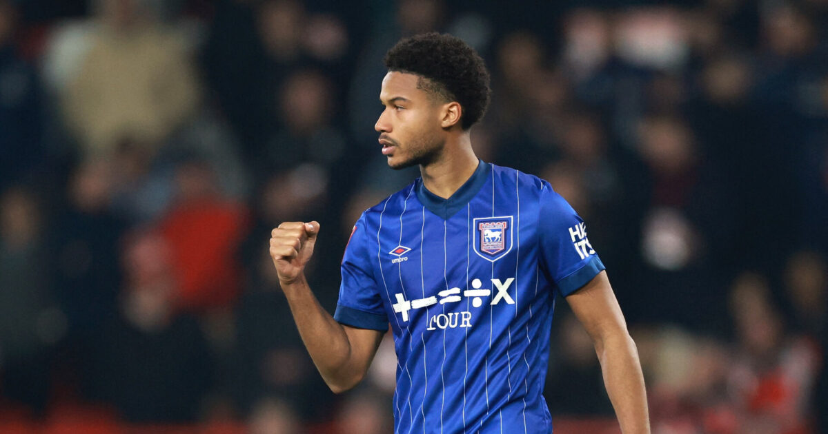 Medie: Premier League-oprykker viser interesse i tidligere FCM-profil Foto: Ritzau Scanpix/REUTERS