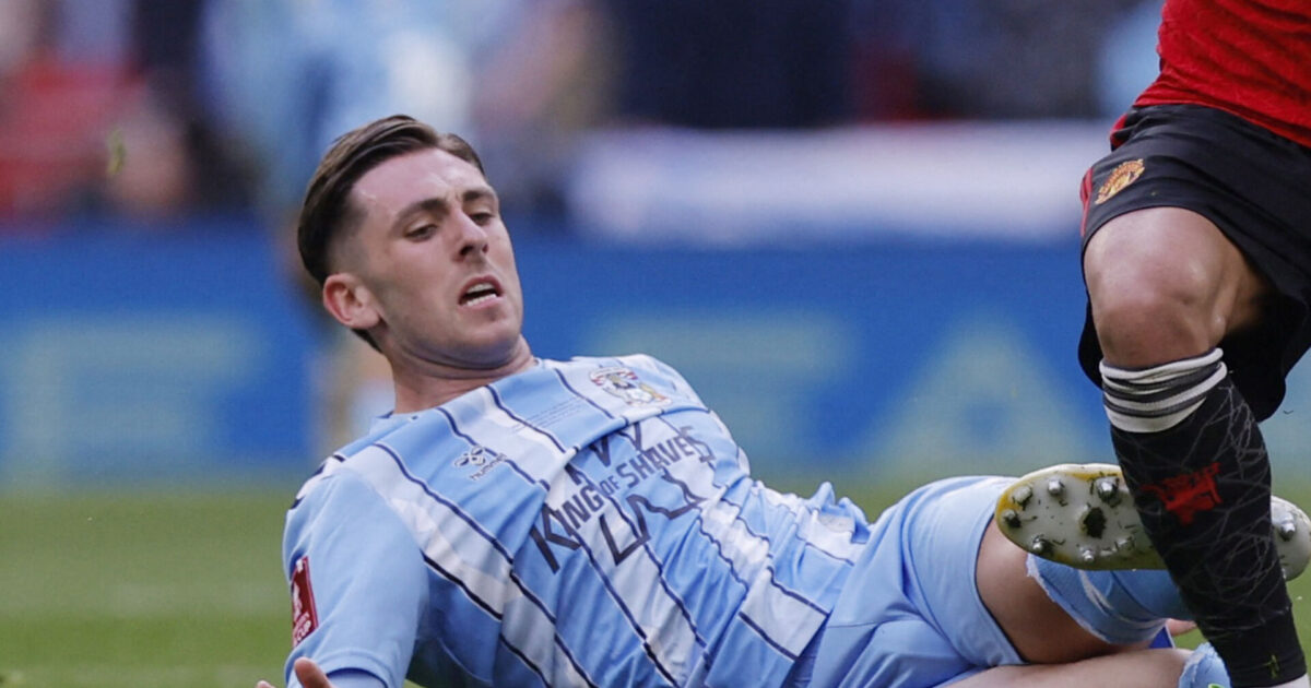 Medie: Brøndby køber englænder i stor handel Foto: Action Images via Reuters/Andrew