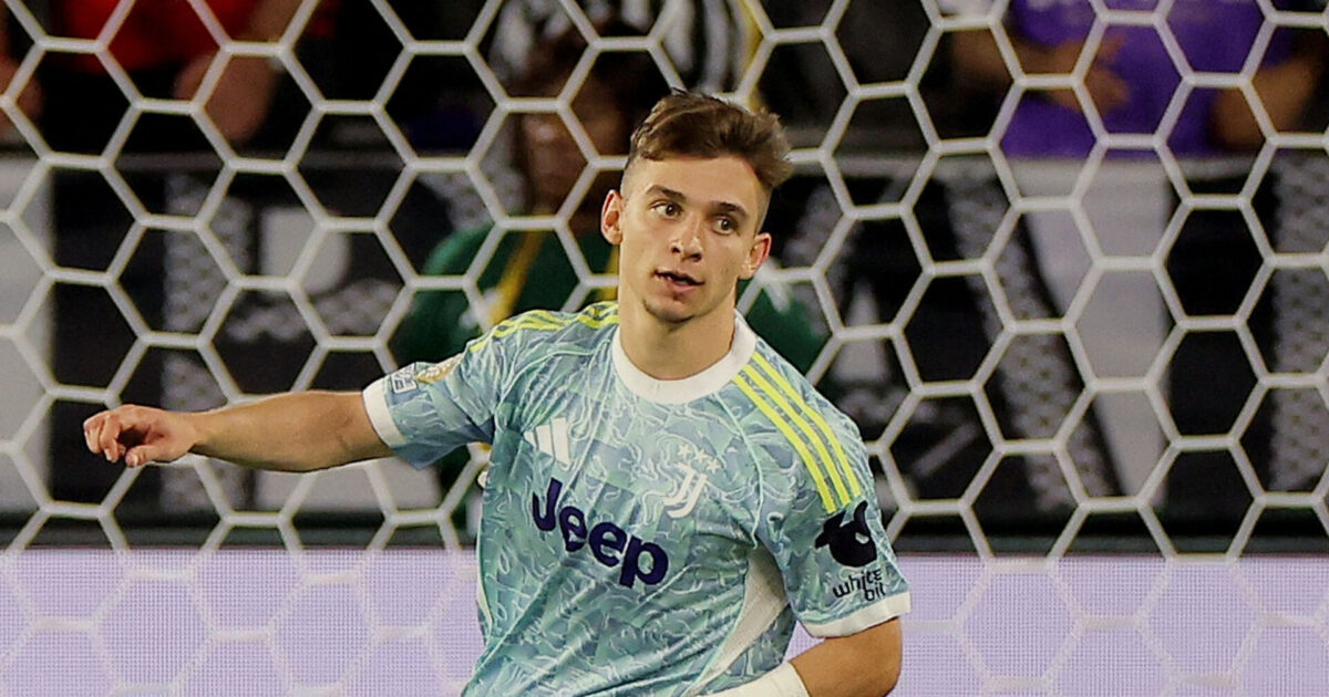 Officielt: Juventus henter portugisisk lejesvend permanent Foto: Carlos Barria/REUTERS