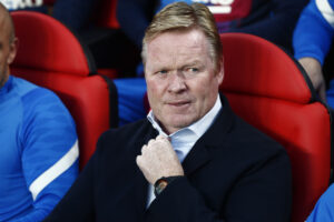 Ronald Koeman