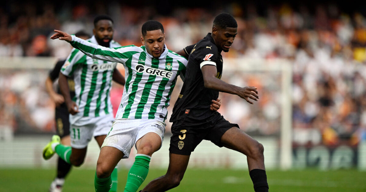 Enorm svipser! Arsenal præsenterer ny spiller ved en fejl Foto: Pablo Morano/REUTERS