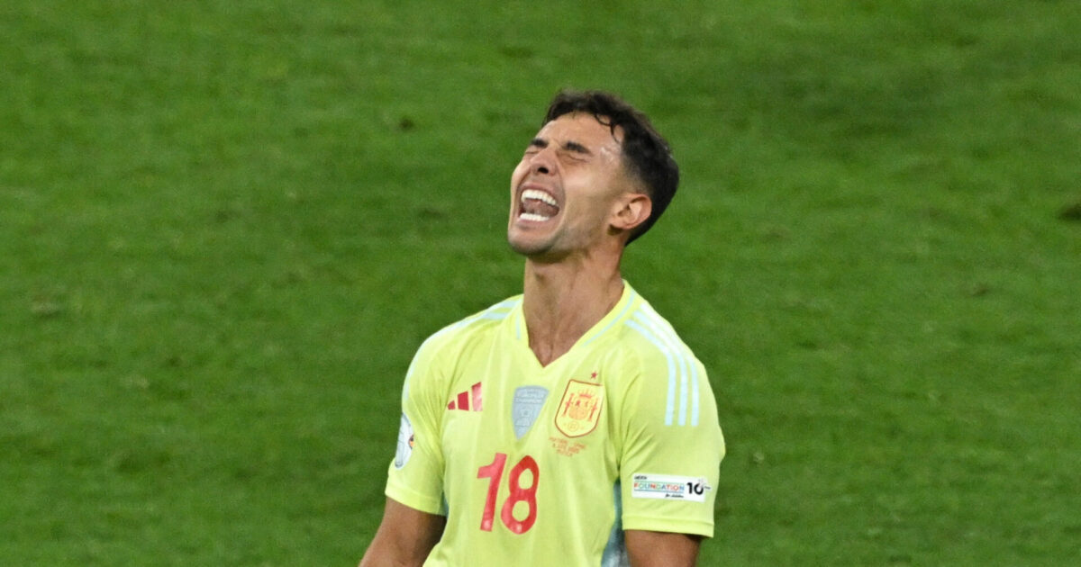 Zubimendi til Arsenal: Det her er skiftet, jeg ønskede Foto: Annegret Hilse/REUTERS