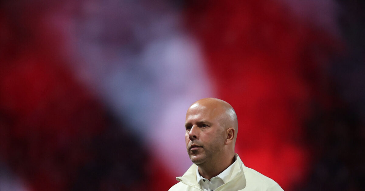 Slot er ikke færdig med at handle: Vi skal forbedre os og hente nye våben Foto: Tyrone Siu/REUTERS