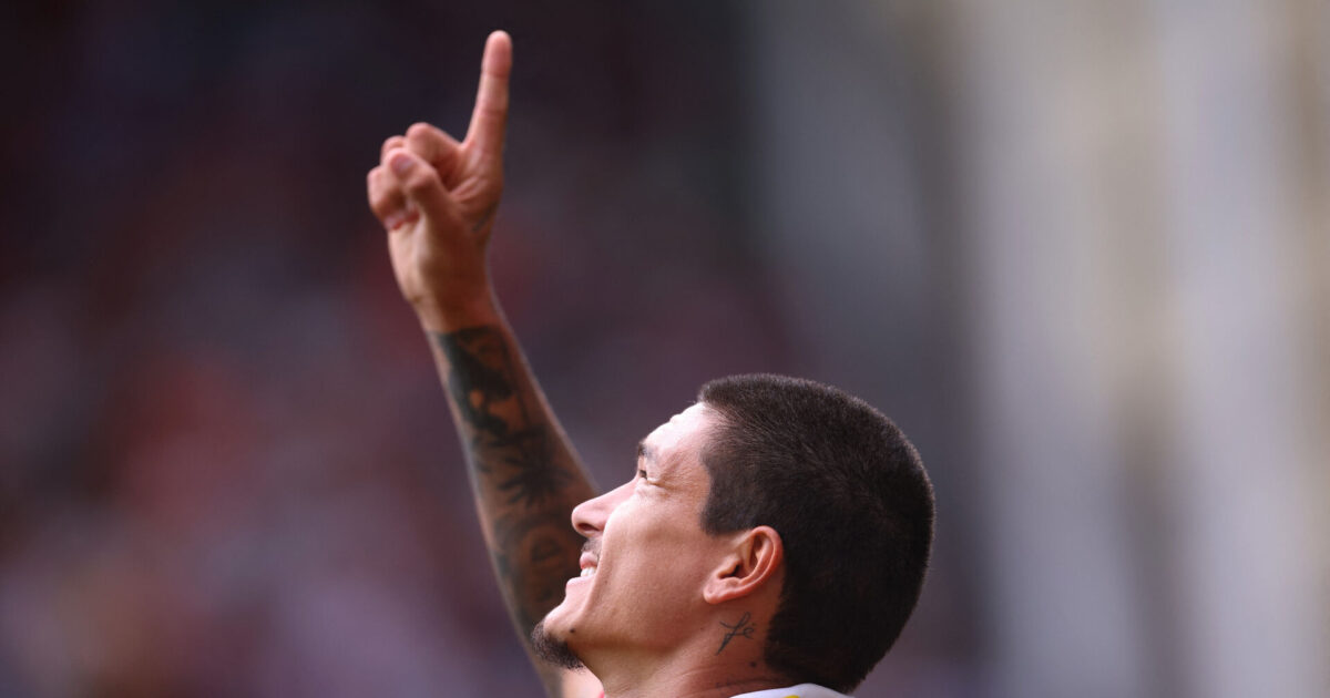 Liverpool hylder Jota og slår Preston i første testkamp Foto: Ritzau Scanpix/REUTERS