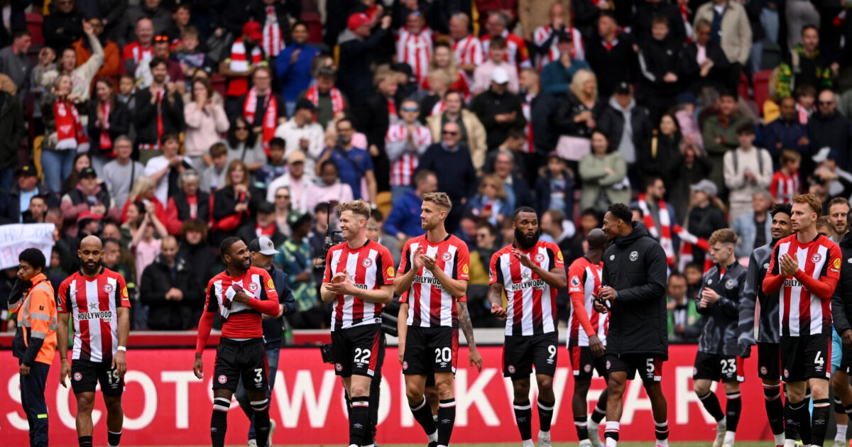 Brentford henter endnu en assistent Foto: Ritzau Scanpix/REUTERS