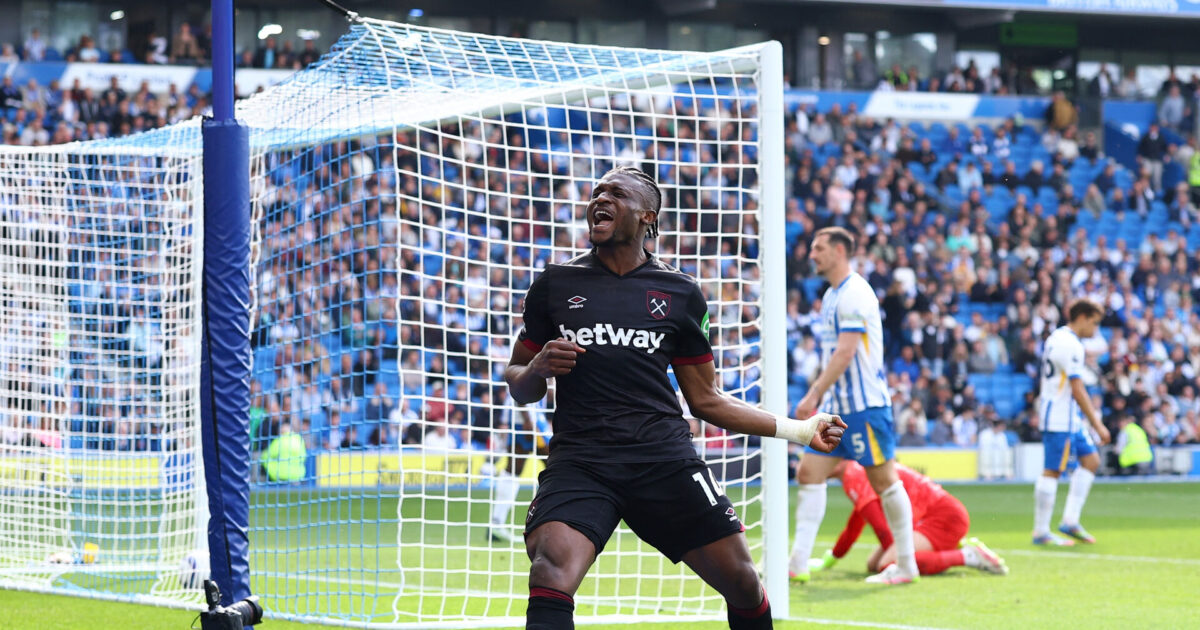 Medie: Thomas Frank og Tottenham forbereder nyt bud Foto: Ritzau Scanpix/REUTERS