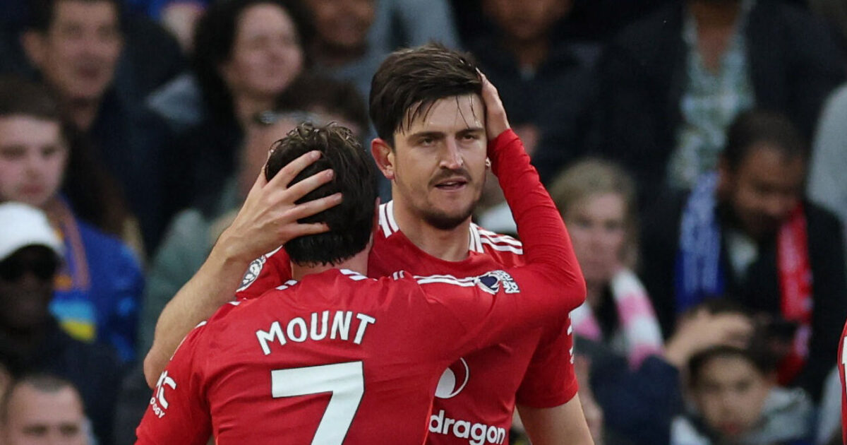 United-profil beroliger efter fravær til træningslejr Foto: Ritzau Scanpix/REUTERS