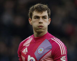 Mads Hermansen puster ud