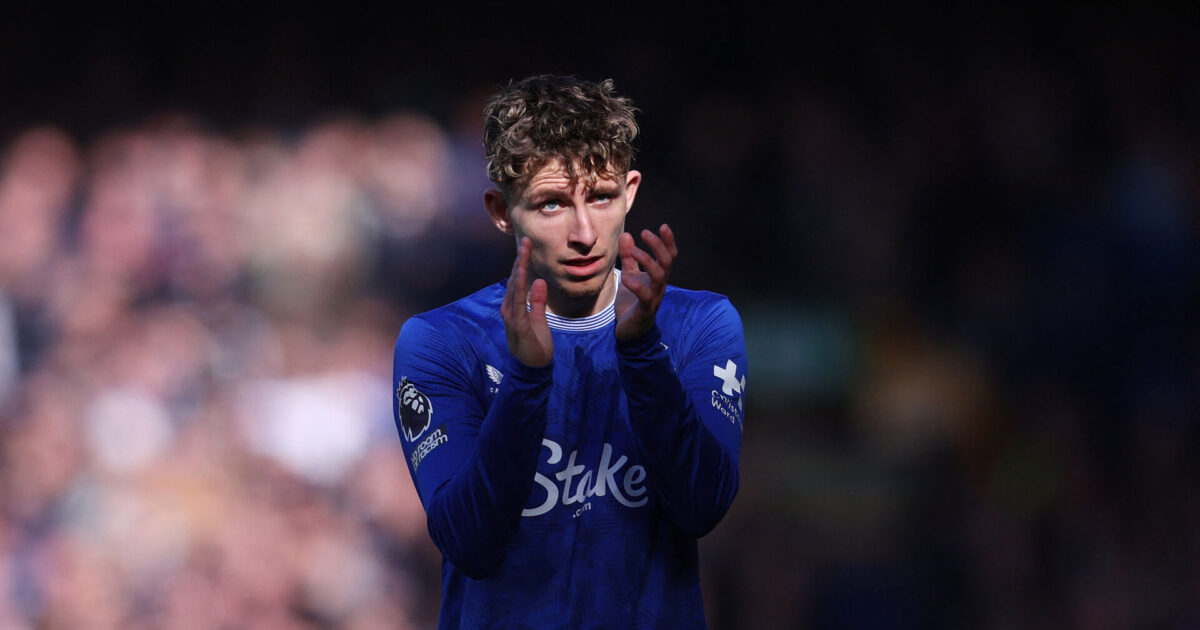 Tysk danskerkoloni får nyt medlem: Jeg vil kickstarte min karriere igen Foto: Action Images via Reuters/Ed