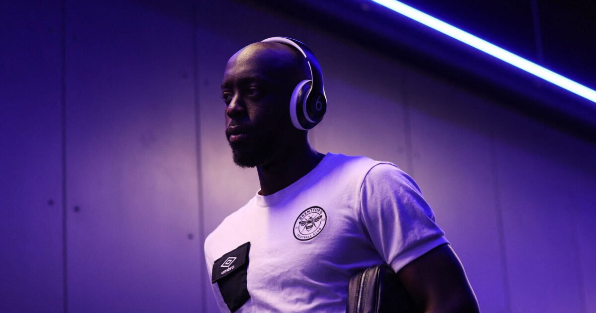 Medie: Wissa truer Brentford – Vil tvinge skifte igennem Foto: Ritzau Scanpix/REUTERS