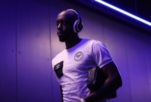 Yoane Wissa for Brentford