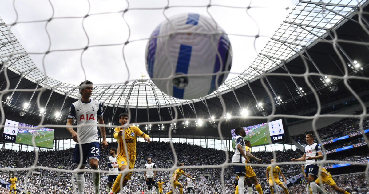 FC Points i EA Sports FC 26 – Zlatans tilbagevenden og vejen til den bedste start Foto: Tony O Brien EDITORIAL USE ONLY.NO USE WITH UNAUTHORIZED AUDIO, VIDEO, DATA, FIXTURE LISTS, CLUB/REUTERS