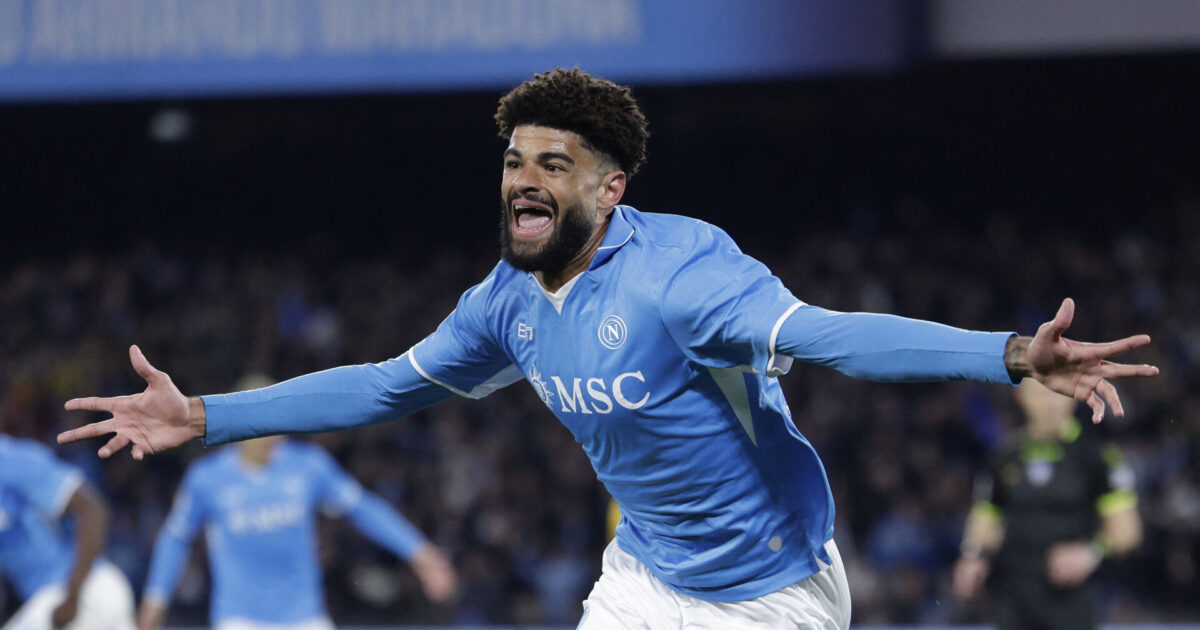 FCK og FCM har Billing på radaren, melder medie Foto: Remo Casilli TPX IMAGES OF THE DAY/REUTERS