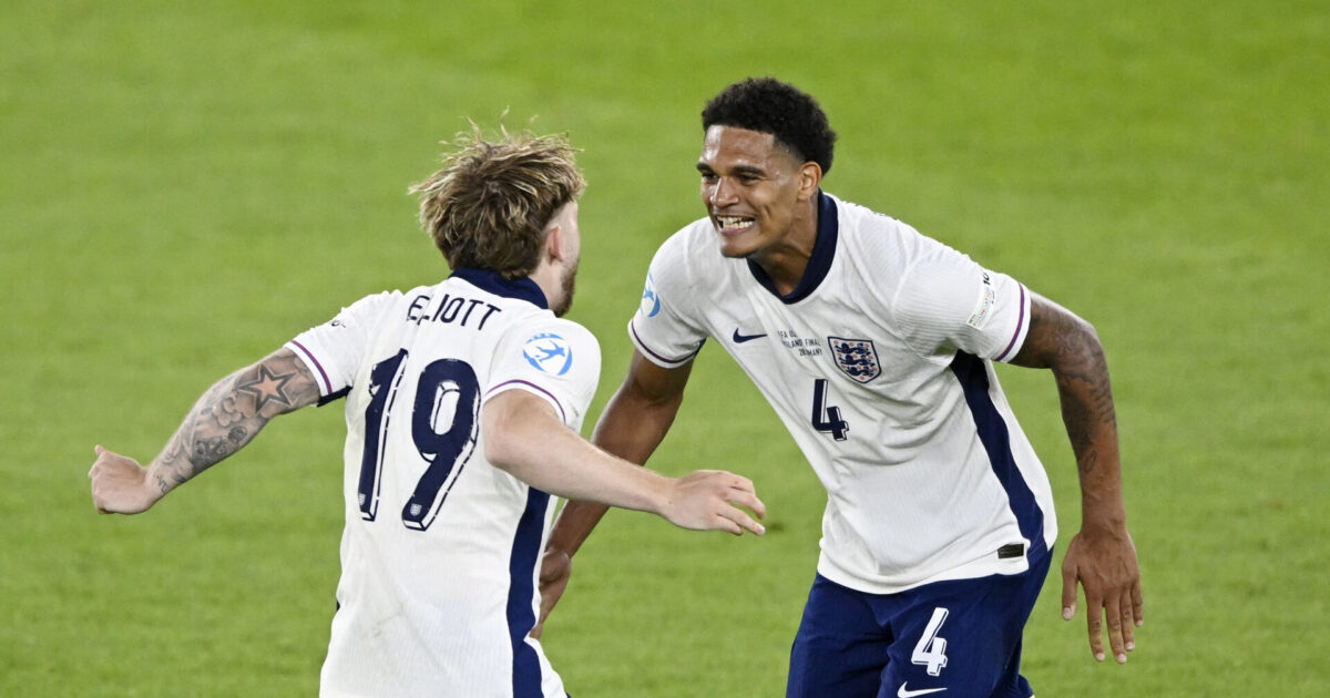 Officielt: Leverkusen henter nykåret europamester i Liverpool Foto: Radovan Stoklasa/REUTERS