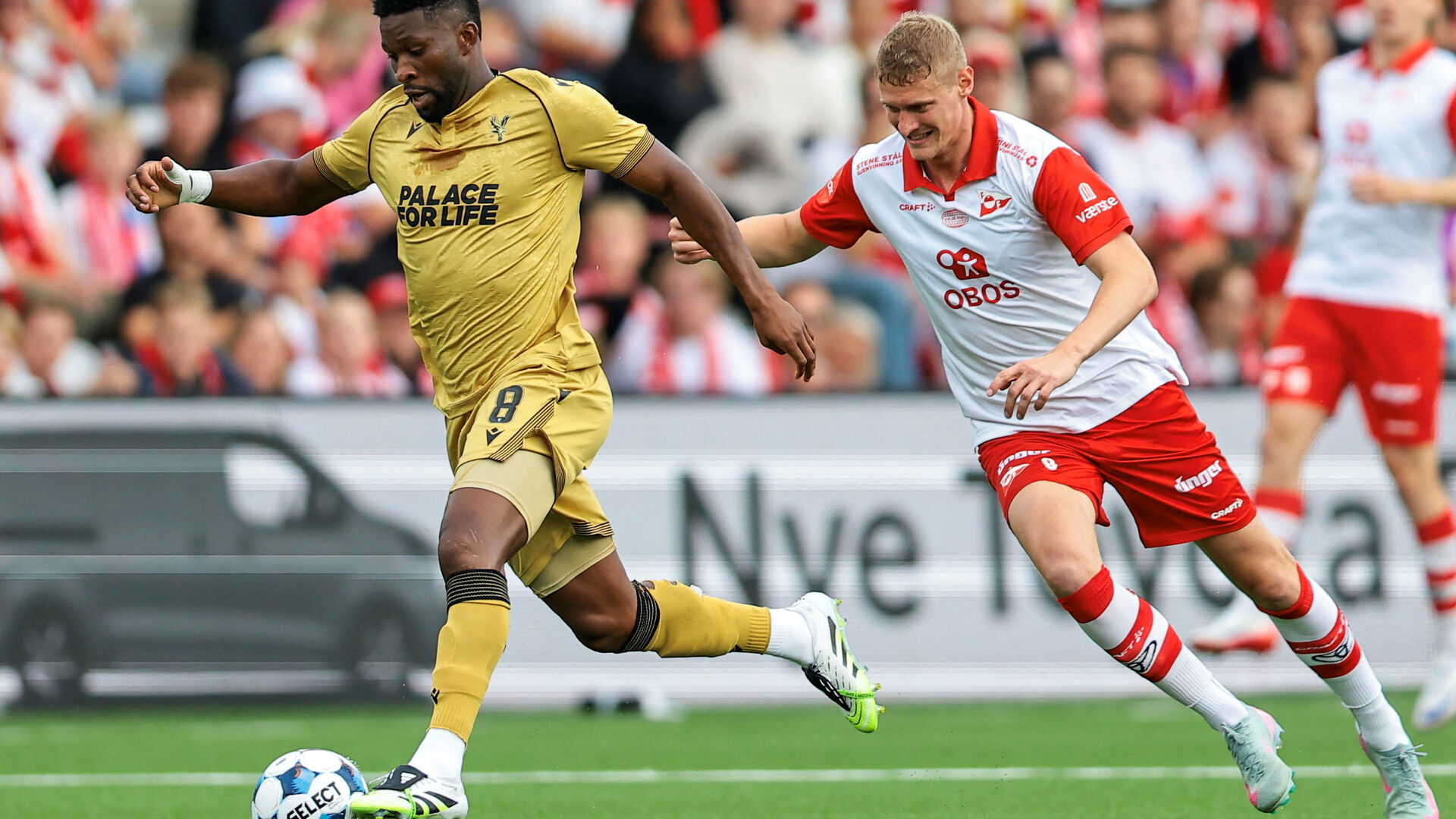 Emil Holten i Fredrikstad