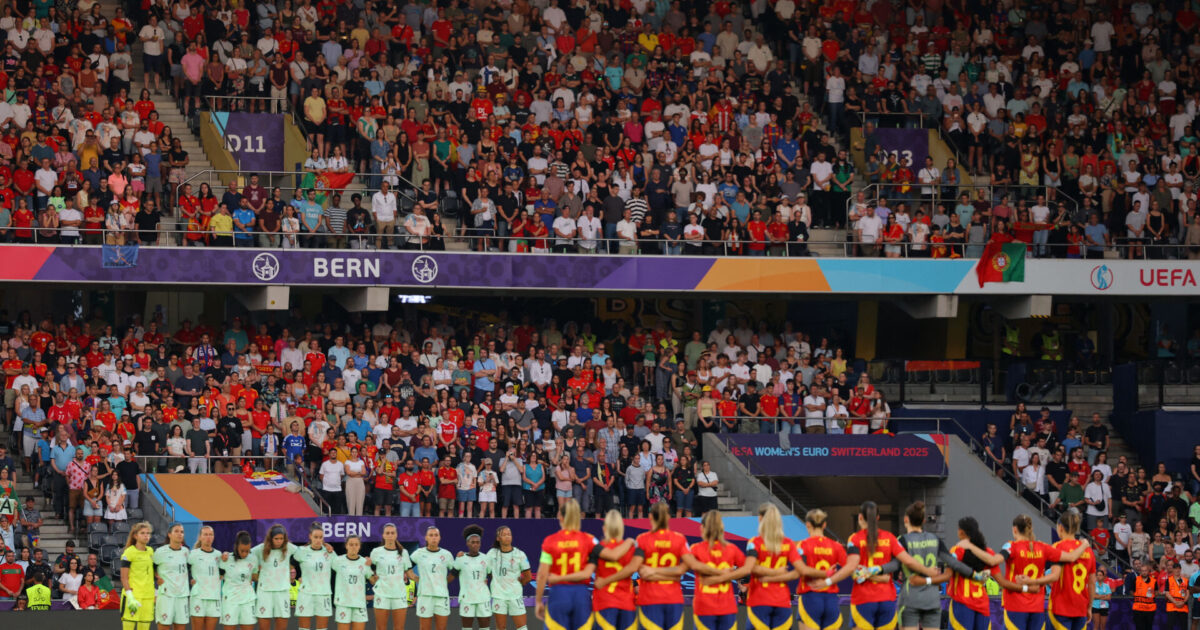 Stilhed for Jota: Portugal mindes Liverpool-stjernen til EM-kamp Foto: Ritzau Scanpix/REUTERS