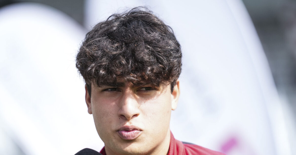 Medie: Wahid Faghir vender hjem til Superligaen Foto: Claus Fisker/Ritzau Scanpix