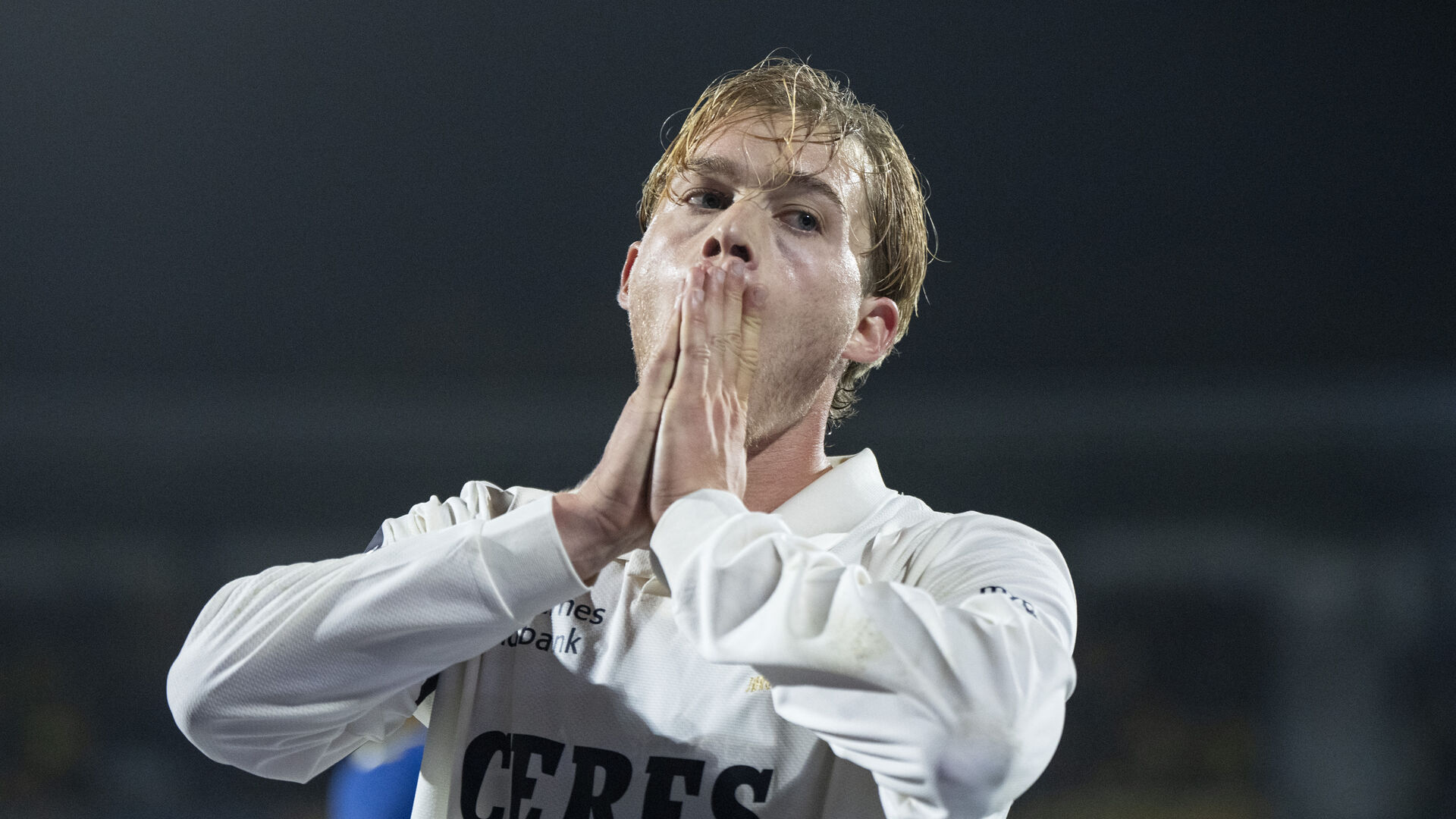 Deadline Day sluttede med et brag Foto: Bo Amstrup/Ritzau Scanpix