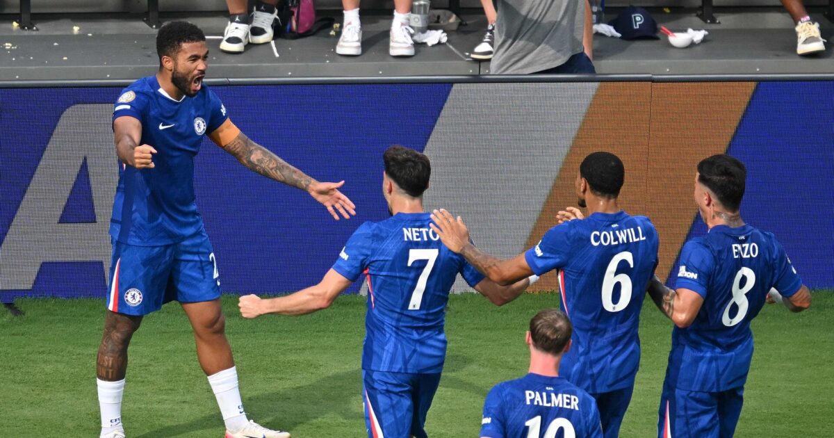 Frygter tomt stadion: Chelseas billetter uhyre billigt til salg Foto: Photo by ANGELA WEISS 