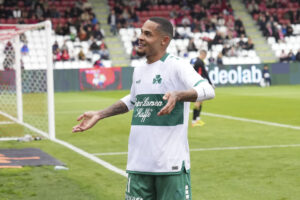 Renato Junior jubler.