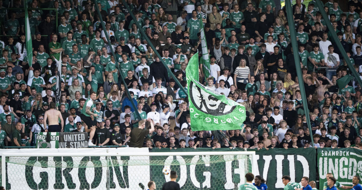 Viborg henter ny assistenttræner i AaB Foto: Bo Amstrup/Ritzau Scanpix