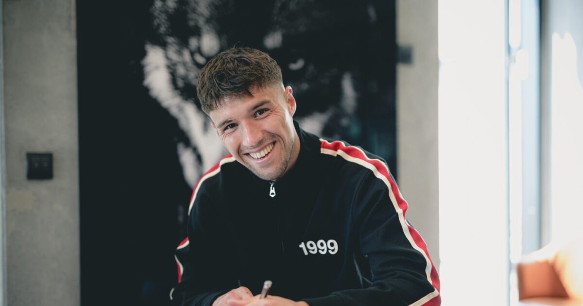 FC Midtjylland binder profil på lang aftale Foto: FC Midtjylland