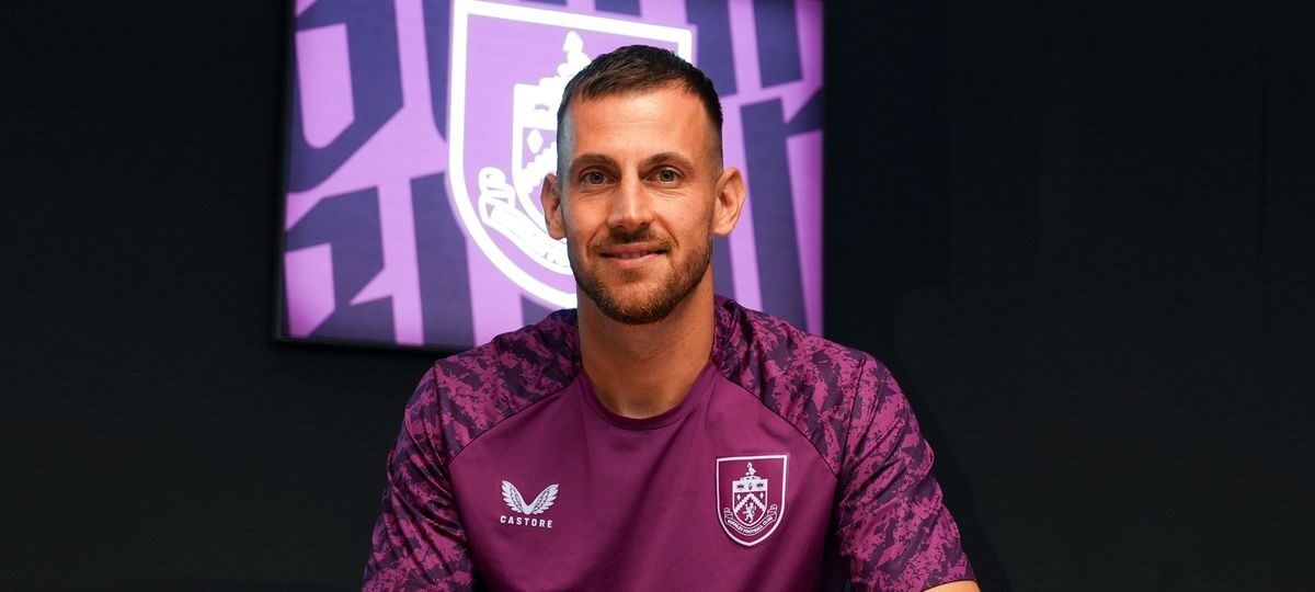 Officielt: Newcastle sælger Dubravka til ligarival Foto: Burnley