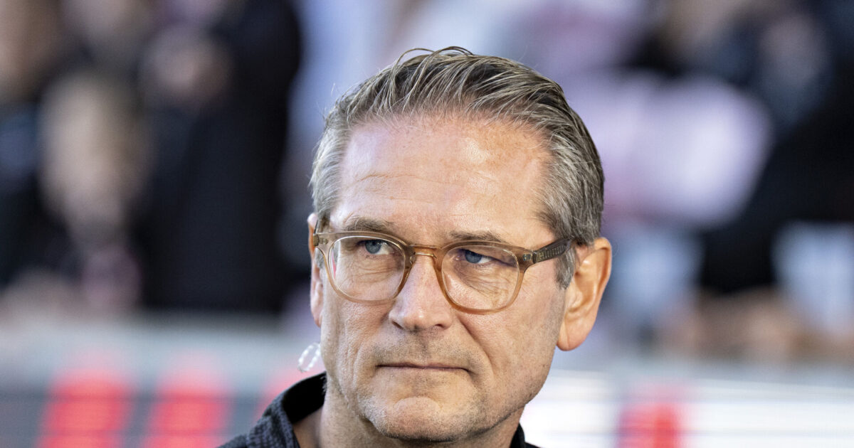 Premier League-modstand venter FCM – hvis ikke nordmand besejres Foto: Henning Bagger/Ritzau Scanpix