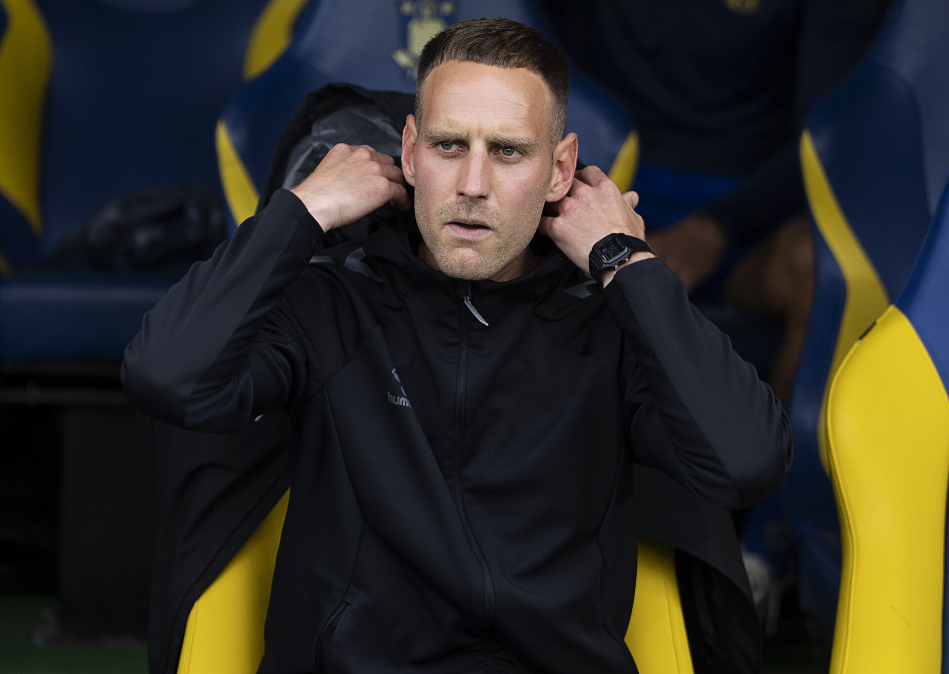 Brøndby skal skabe miraklet: Talent udtaget Foto: Claus Bech/Ritzau Scanpix